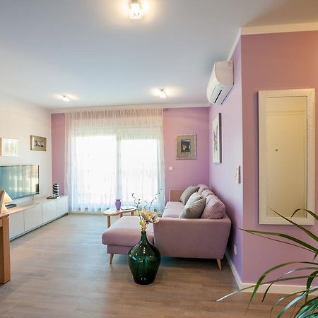 Apartment Tajana Residence Zadar Luaran gambar