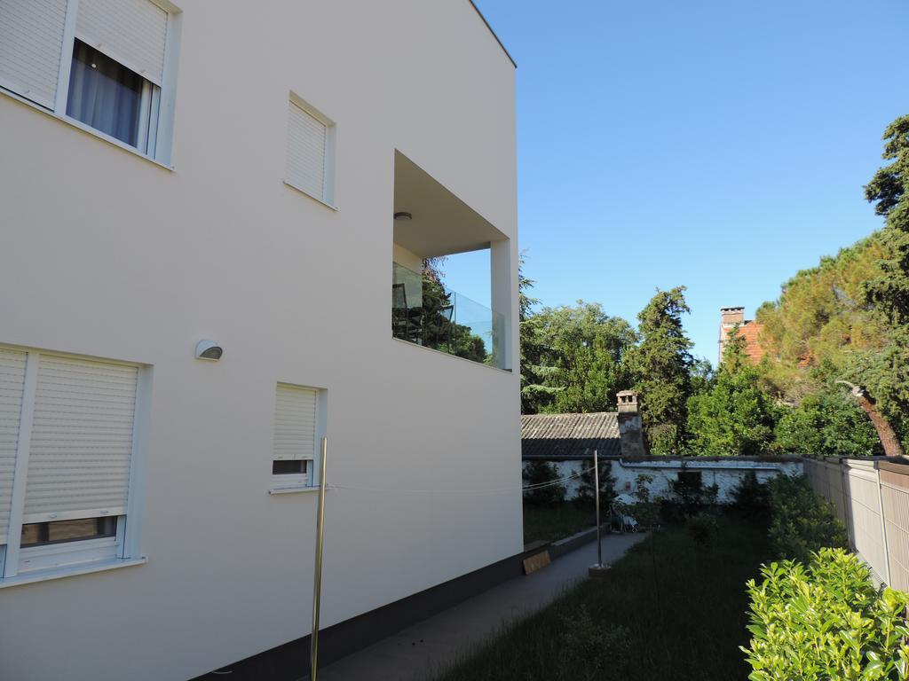 Apartment Tajana Residence Zadar Luaran gambar