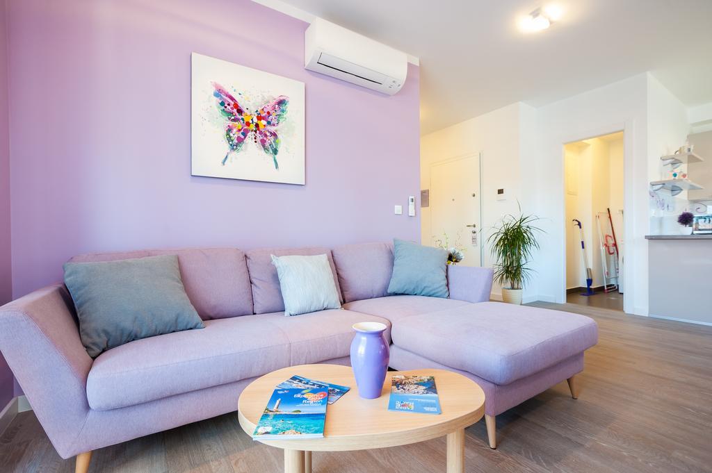 Apartment Tajana Residence Zadar Luaran gambar
