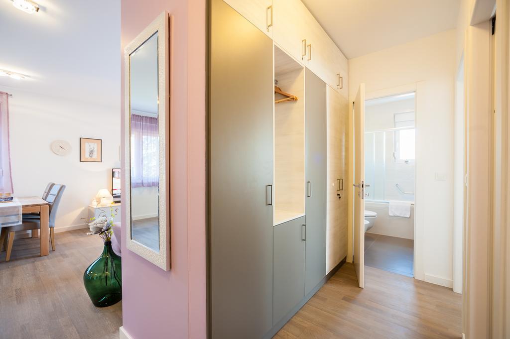 Apartment Tajana Residence Zadar Luaran gambar