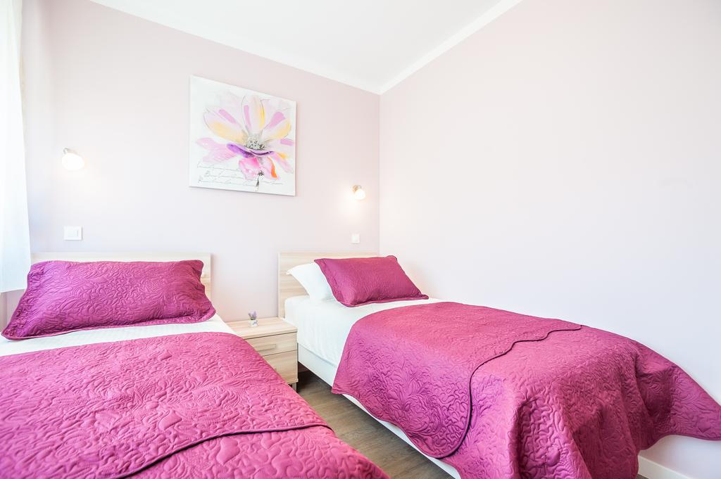 Apartment Tajana Residence Zadar Luaran gambar