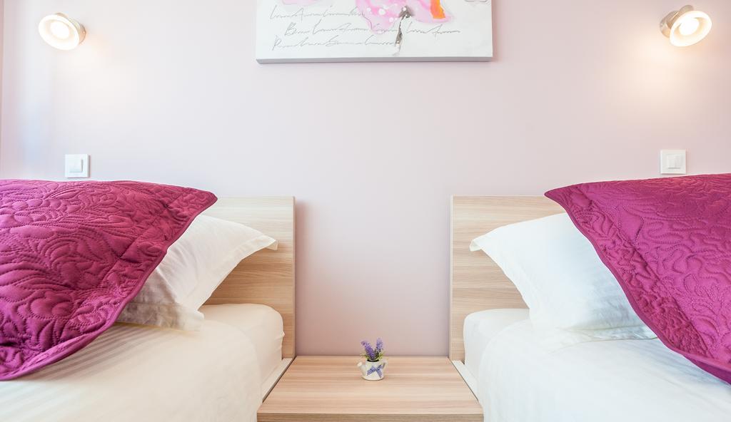 Apartment Tajana Residence Zadar Luaran gambar