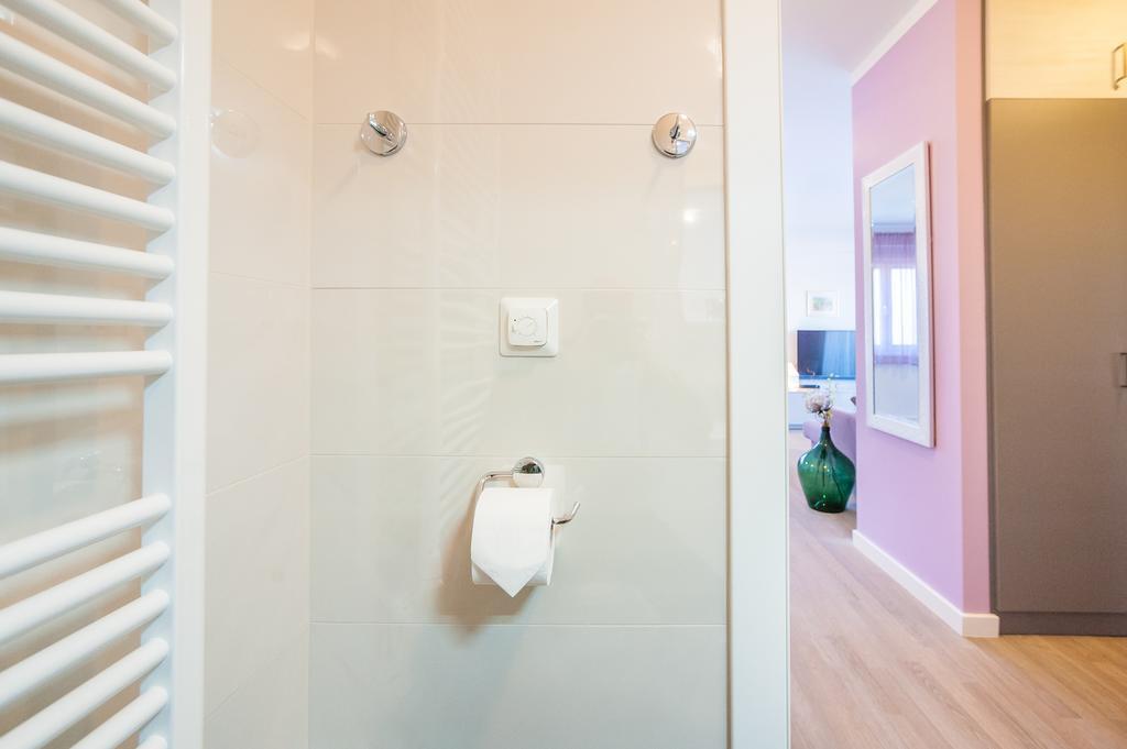 Apartment Tajana Residence Zadar Luaran gambar