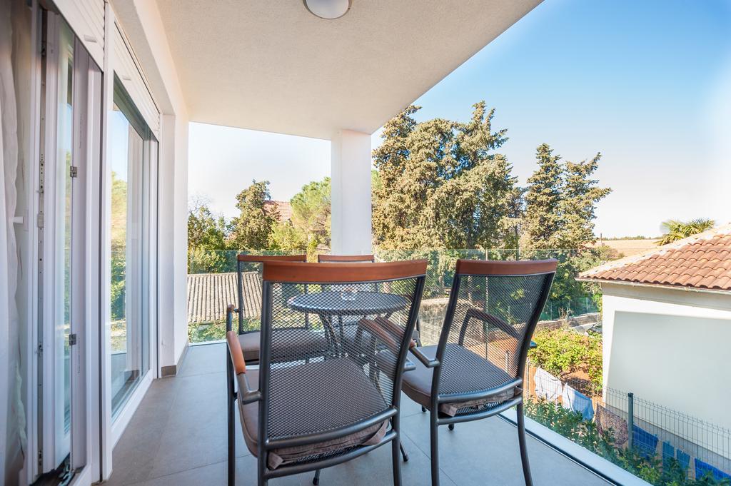 Apartment Tajana Residence Zadar Luaran gambar